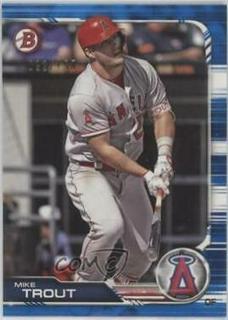 Mike Trout