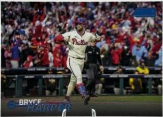 Bryce Harper