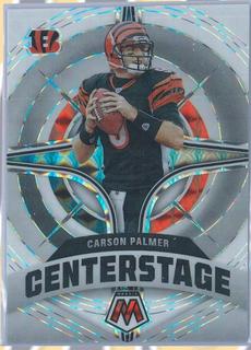 Carson Palmer