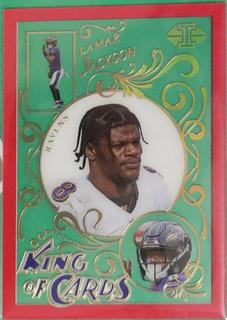 Lamar Jackson