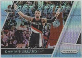 Damian Lillard