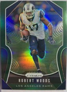 Robert Woods