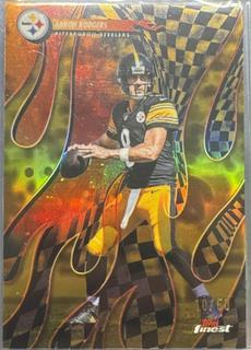 Aaron Rodgers