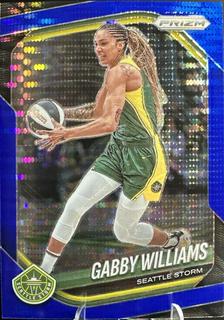 Gabby Williams