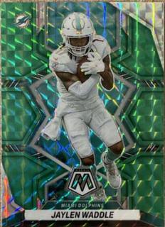 Jaylen Waddle