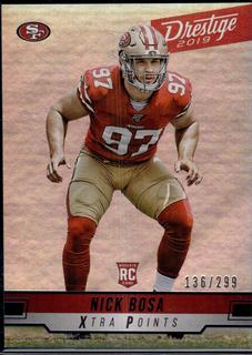 Nick Bosa