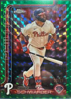 Kyle Schwarber