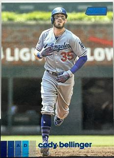 Cody Bellinger