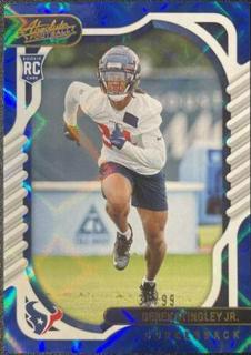 Derek Stingley Jr.