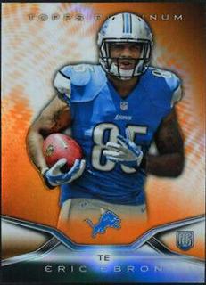 Eric Ebron