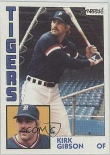 Kirk Gibson