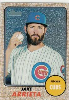 Jake Arrieta
