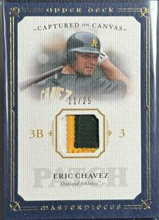 Eric Chavez