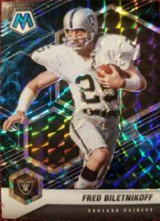 Fred Biletnikoff
