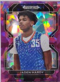 Jaden Hardy