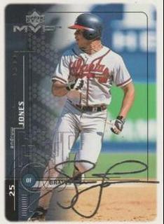 Andruw Jones