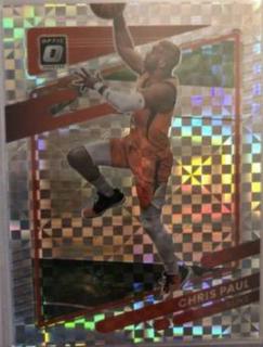 Chris Paul