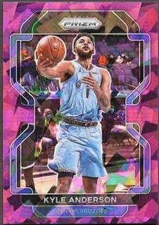Kyle Anderson