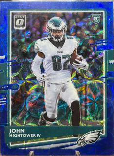 John Hightower IV