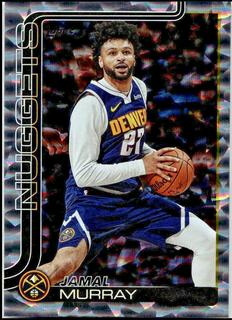 Jamal Murray