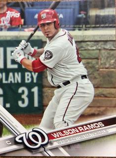 Wilson Ramos