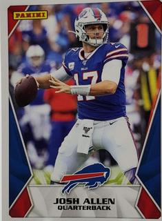 Josh Allen