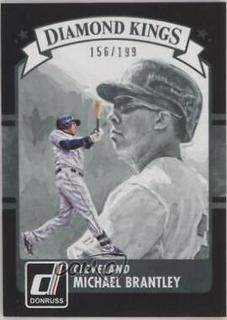 Michael Brantley