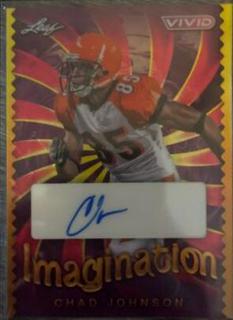 Chad Johnson