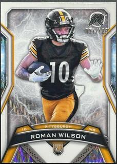 Roman Wilson