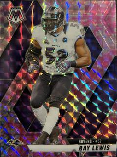 Ray Lewis