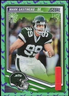 Mark Gastineau