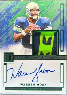 Warren Moon