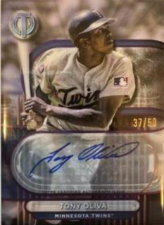 Tony Oliva