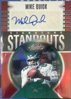 Mike Quick