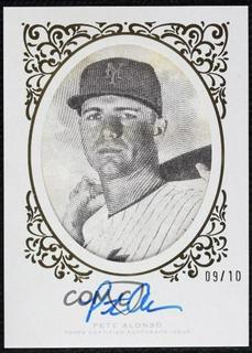 Pete Alonso