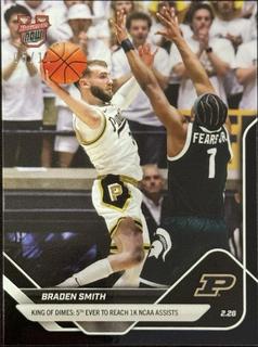 Braden Smith