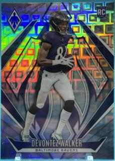 Devontez Walker