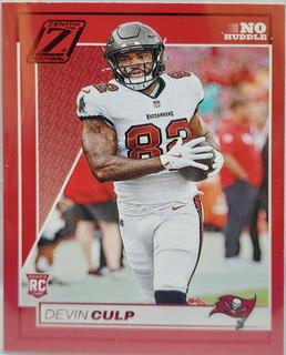 Devin Culp