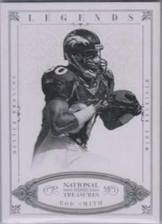 Rod Smith