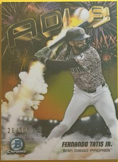 Fernando Tatis Jr.