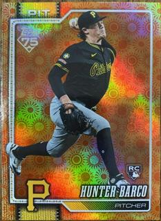 Hunter Barco