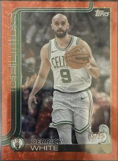 Derrick White