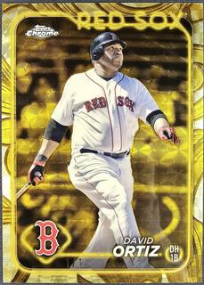 David Ortiz