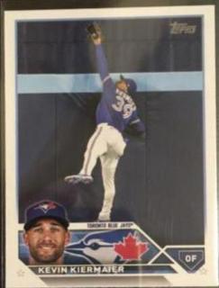 Kevin Kiermaier
