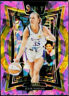 Julie Vanloo