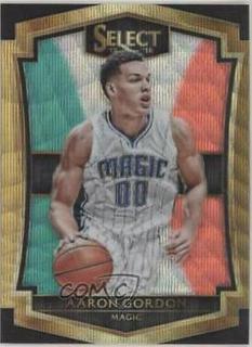Aaron Gordon