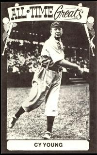Cy Young