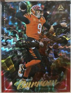 Joe Burrow