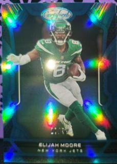Elijah Moore