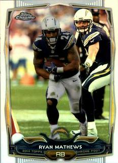 Ryan Mathews